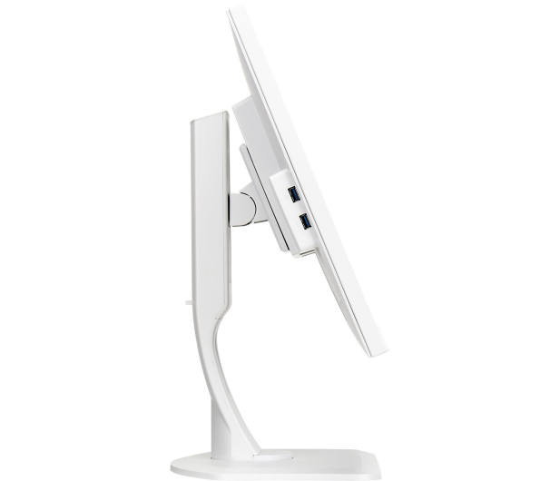 IIYAMA 27'' ProLite XUB2792QSU-W1 Biały - 425457 - zdjęcie 11